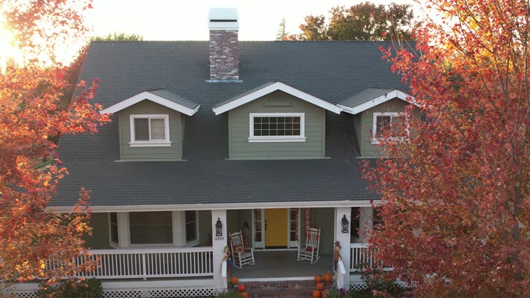 Reliable Coats, NC Roofing Services Solutions